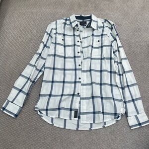 Jachs New York Classic Fit Button Down